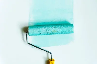 Peinture intérieure à Cultures — murs, plafonds et boiseries